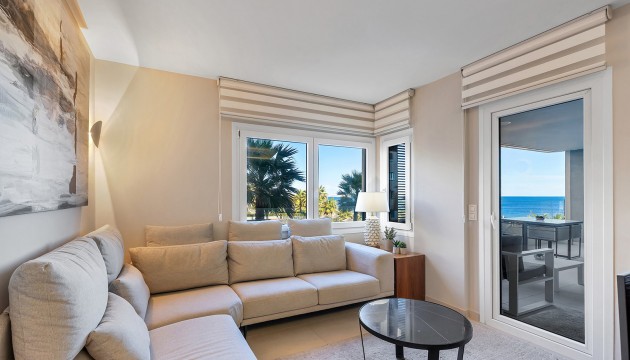 Resale - Apartment - Torrevieja - Punta Prima