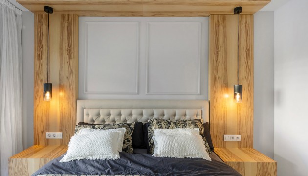 Resale - Apartment - Torrevieja - Punta Prima