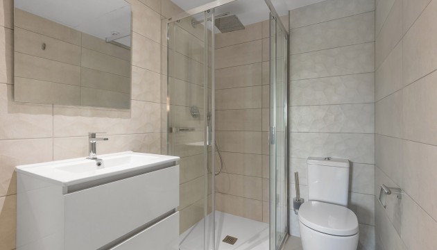 Resale - Apartment - Torrevieja - Punta Prima