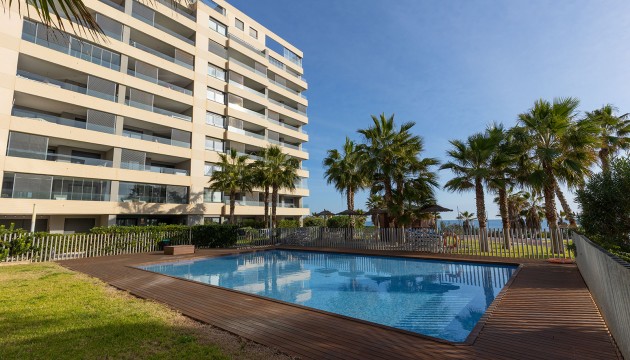 Resale - Apartment - Torrevieja - Punta Prima