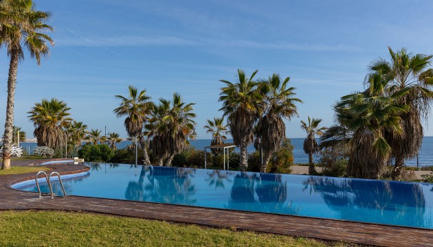 Resale - Apartment - Torrevieja - Punta Prima