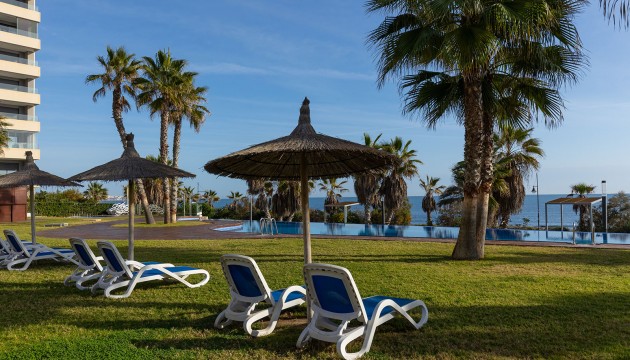 Resale - Apartment - Torrevieja - Punta Prima