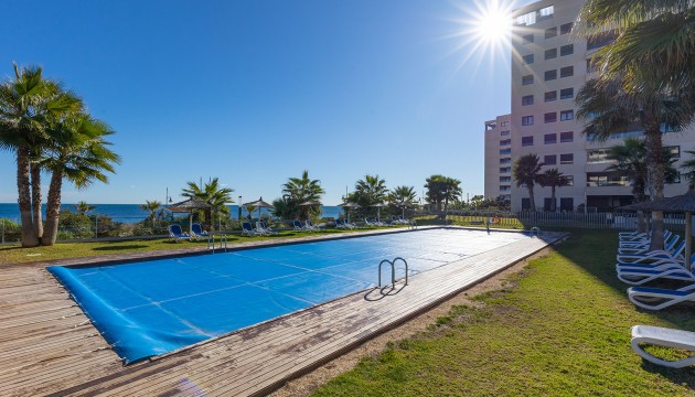 Resale - Apartment - Torrevieja - Punta Prima