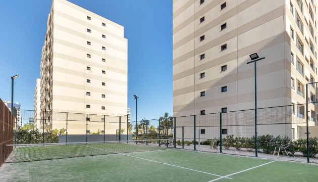 Resale - Apartment - Torrevieja - Punta Prima