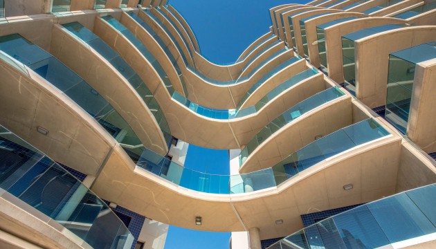 Begagnad - Lägenhet - Torrevieja - Punta Prima