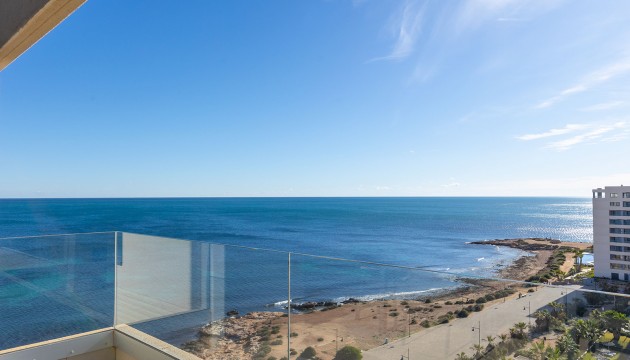 Resale - Apartment - Torrevieja - Punta Prima