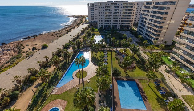 Resale - Apartment - Torrevieja - Punta Prima