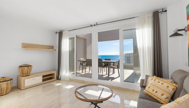 Resale - Apartment - Torrevieja - Punta Prima