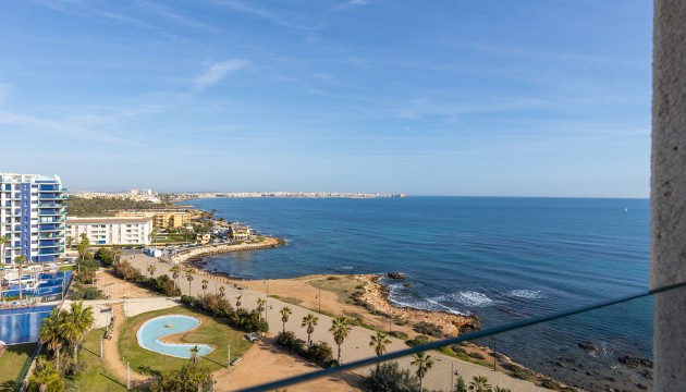 Resale - Apartment - Torrevieja - Punta Prima