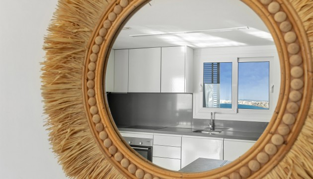 Resale - Apartment - Torrevieja - Punta Prima