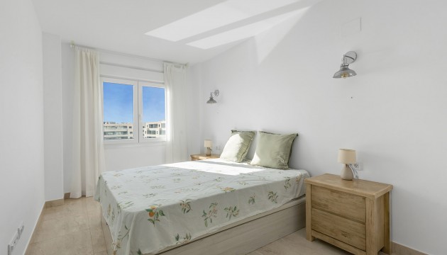 Resale - Apartment - Torrevieja - Punta Prima