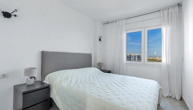 Resale - Apartment - Torrevieja - Punta Prima