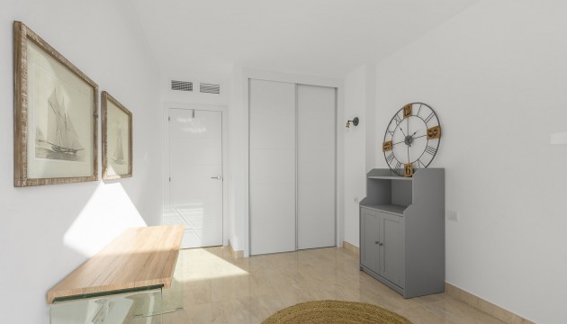 Resale - Apartment - Torrevieja - Punta Prima