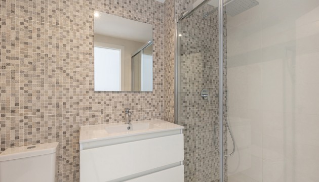 Resale - Apartment - Torrevieja - Punta Prima