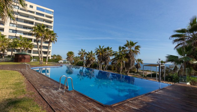 Resale - Apartment - Torrevieja - Punta Prima