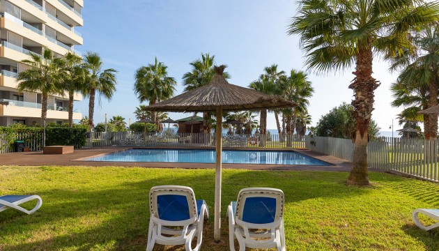 Resale - Apartment - Torrevieja - Punta Prima