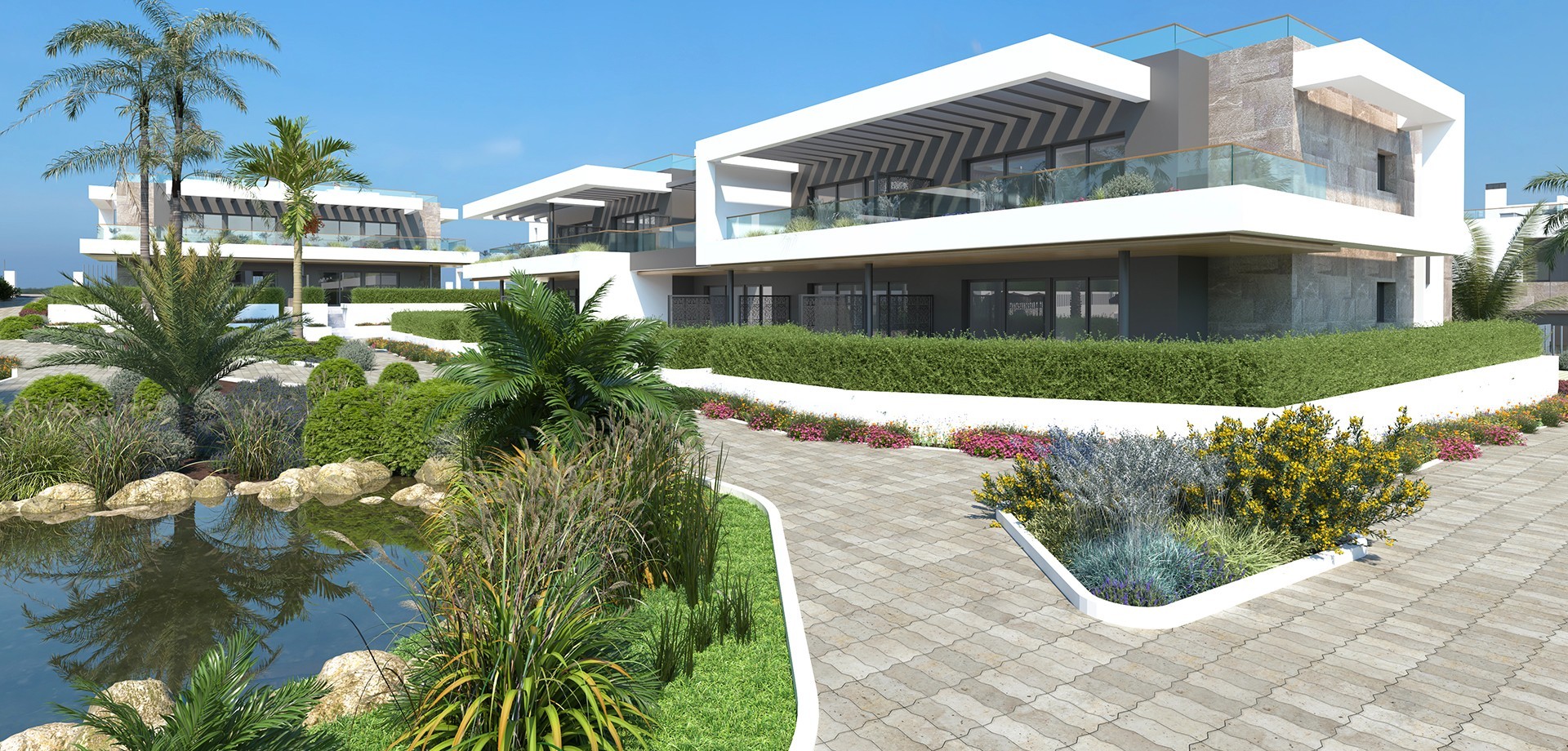 House in Torrevieja - view 1