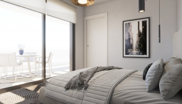 New Build - Bungalow - Torrevieja - Lagoons Village