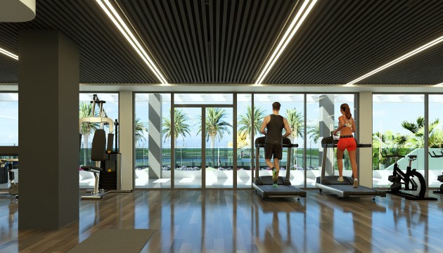 New Build - Bungalow - Torrevieja - Lagoons Village