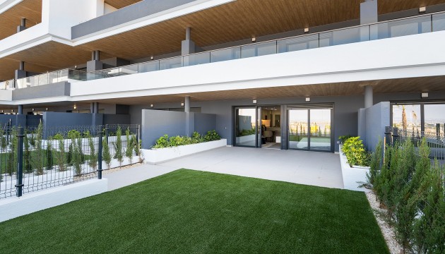 New Build - Bungalow - Torrevieja - Lagoons Village