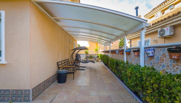 Begagnad - House - Torrevieja - Los Balcones - Los Altos del Edén