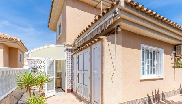 Begagnad - House - Torrevieja - Los Balcones - Los Altos del Edén