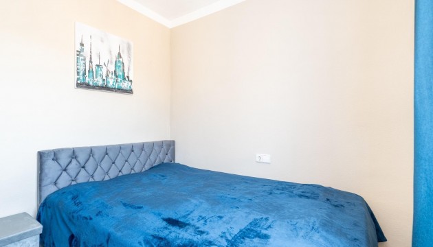 Begagnad - House - Torrevieja - Los Balcones - Los Altos del Edén