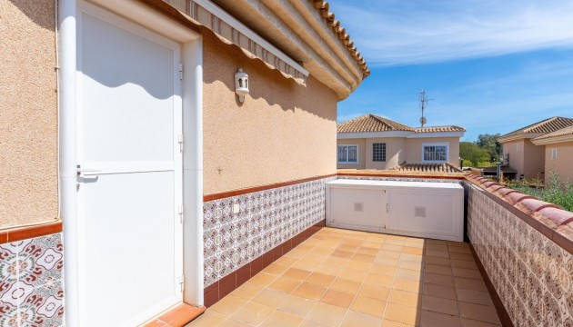 Begagnad - House - Torrevieja - Los Balcones - Los Altos del Edén