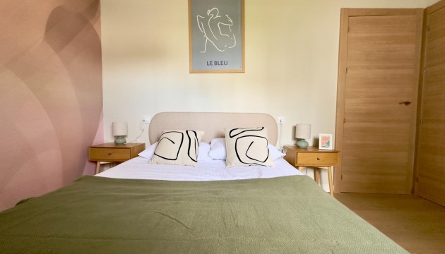 Resale - Apartment - Orihuela Costa - Cabo Roig