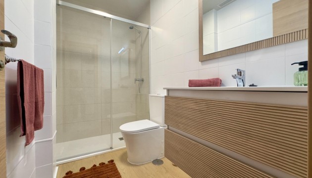 Resale - Apartment - Orihuela Costa - Cabo Roig