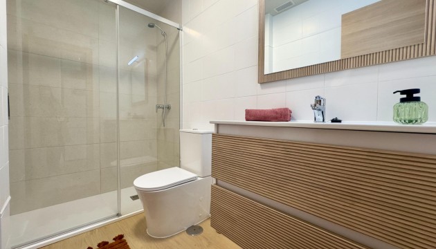 Resale - Apartment - Orihuela Costa - Cabo Roig