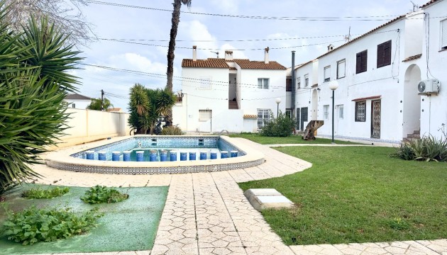 Resale - Apartment - Orihuela Costa - Cabo Roig