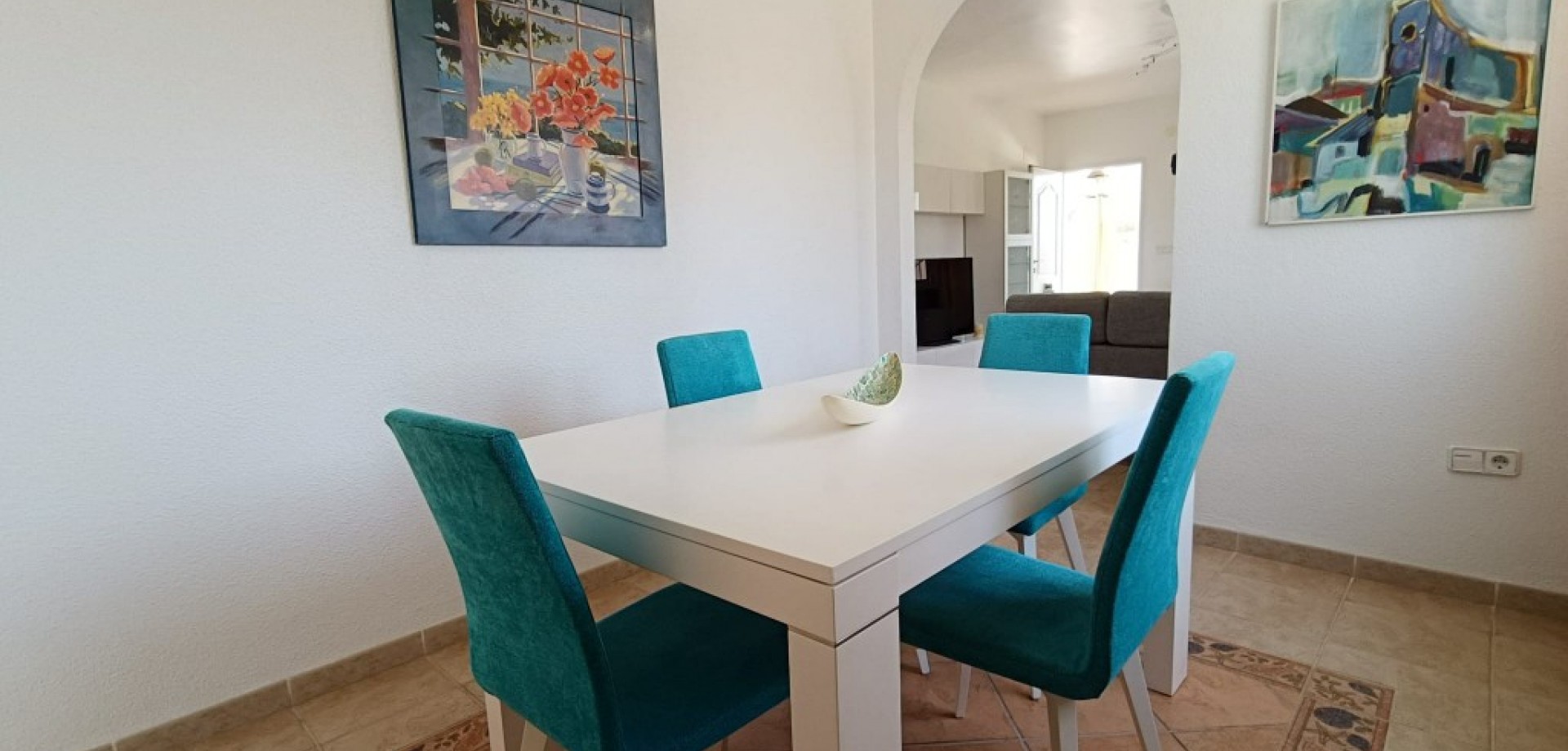 House in Crevillent - Image 4