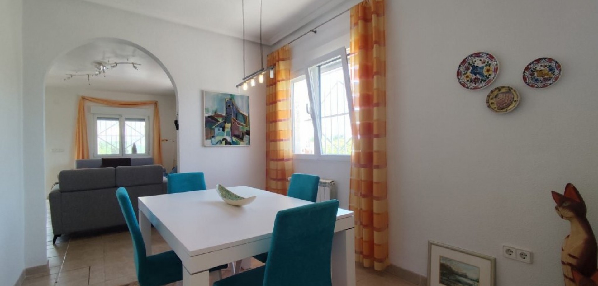 House in Crevillent - Image 5