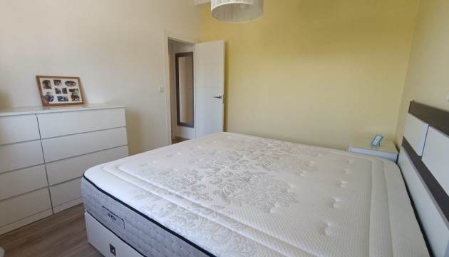 Begagnad - Landsbyggdshus - Albatera