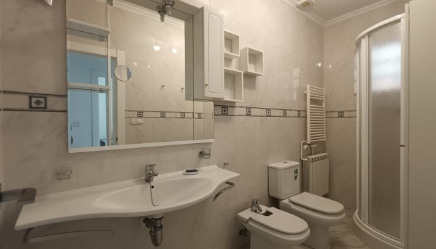 Begagnad - Landsbyggdshus - Albatera