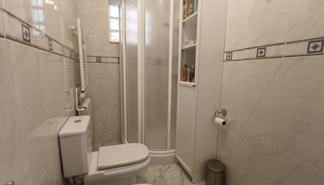 Begagnad - Landsbyggdshus - Albatera