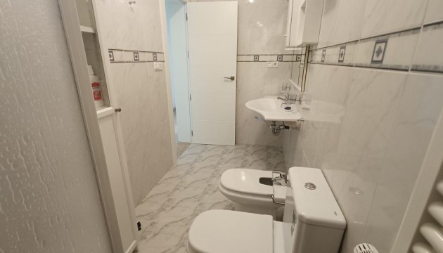 Begagnad - Landsbyggdshus - Albatera