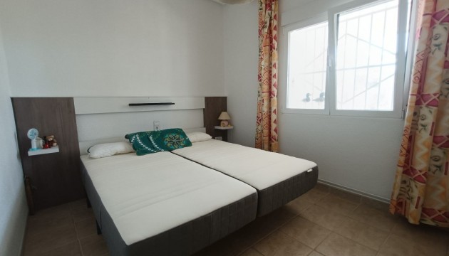 Begagnad - Landsbyggdshus - Albatera