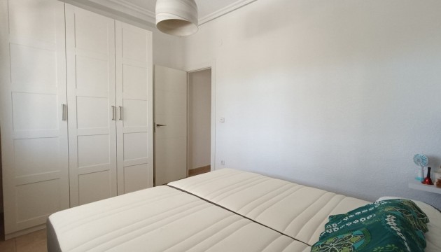 Begagnad - Landsbyggdshus - Albatera