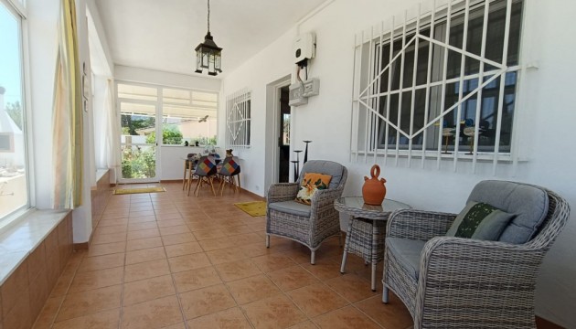 Begagnad - Landsbyggdshus - Albatera