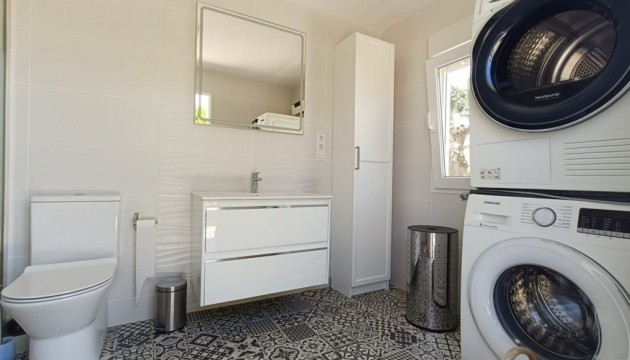 Begagnad - Landsbyggdshus - Albatera