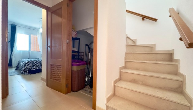 Resale - Apartment - Orihuela Costa - Playa Flamenca