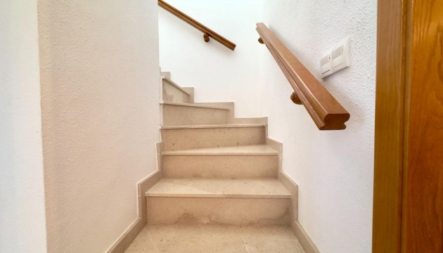 Resale - Apartment - Orihuela Costa - Playa Flamenca