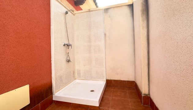 Resale - Apartment - Orihuela Costa - Playa Flamenca