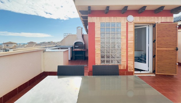Resale - Apartment - Orihuela Costa - Playa Flamenca