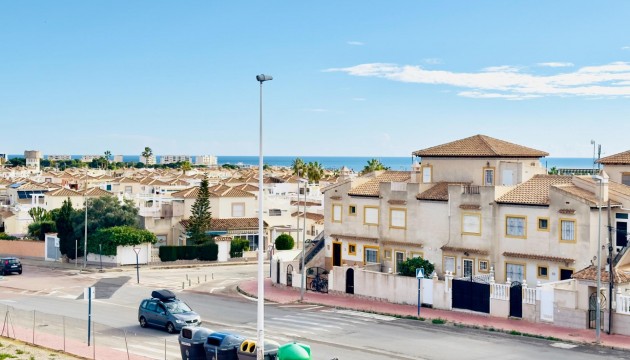 Resale - Apartment - Orihuela Costa - Playa Flamenca
