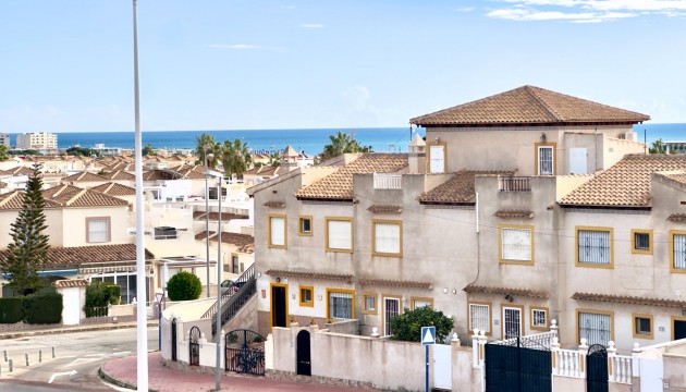 Resale - Apartment - Orihuela Costa - Playa Flamenca