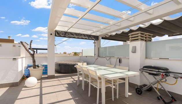 Resale - Apartment - Orihuela Costa - La Zenia