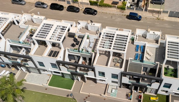 Resale - Apartment - Orihuela Costa - La Zenia